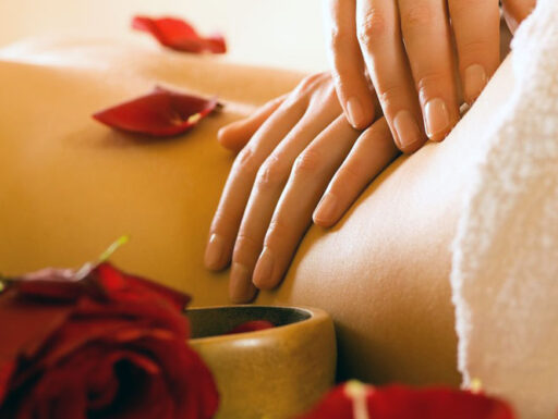 Studio di massaggi olistici “alina” a carrara