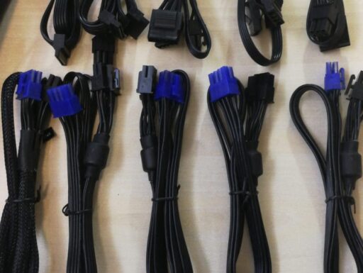 Corsair Pro Kit Cavi-4 covi