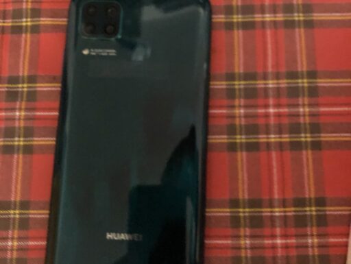 Cellulare Huawei P40 lite dual sim