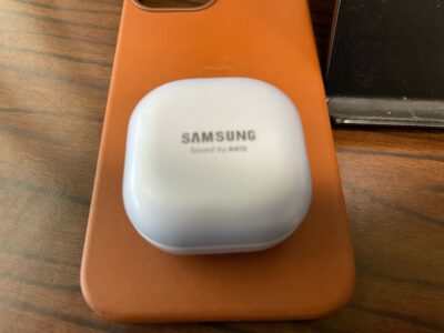 Samsung Buds pro