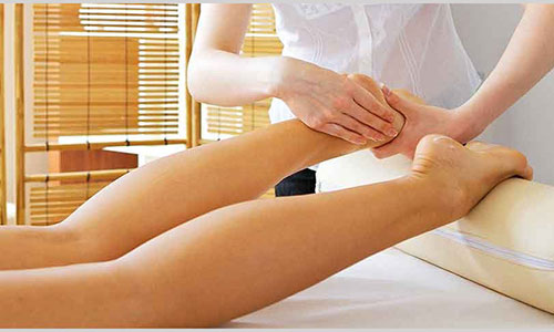 Studio di massaggi olistici “alina” a carrara