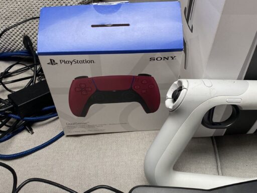 PlayStation 5