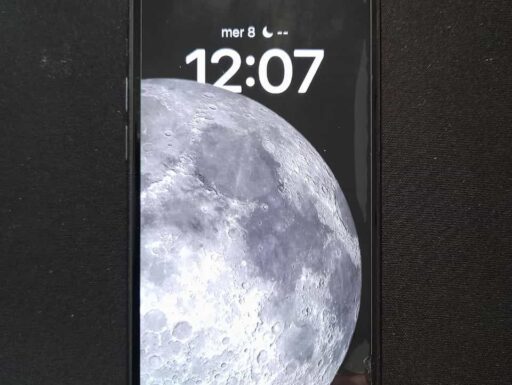 iPhone 11 Pro