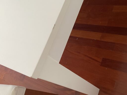 Tavolo da pranzo Ikea 6/8 persone ottimo stato