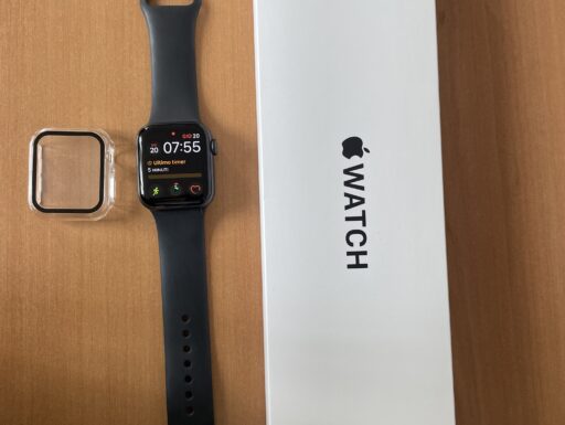Apple Watch SE 40 mm