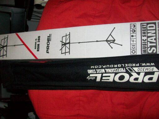 Leggio Prol Professional 300