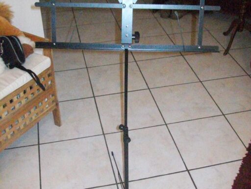 Leggio Prol Professional 300
