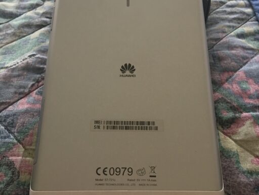 Tablet HUAWEI