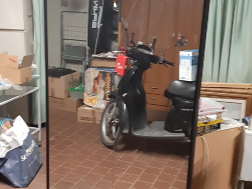 Angoliera metti tutto