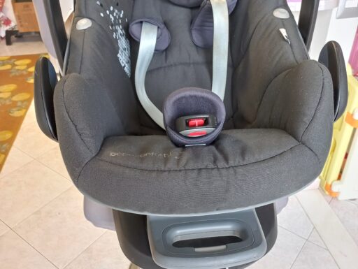 Ovetto Navicella Isofix Bebeconfort