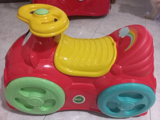 Macchina Chicco unisex