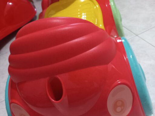 Macchina Chicco unisex