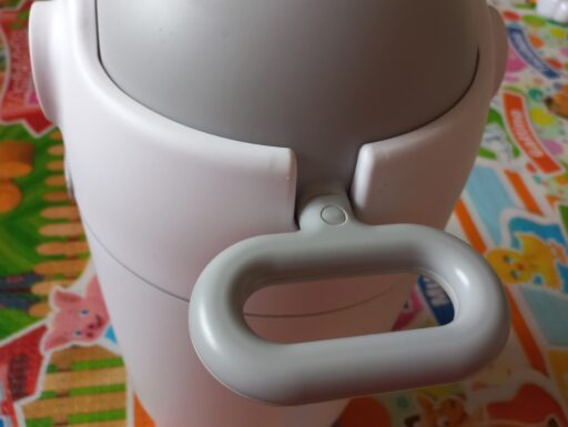 Maialino Mangia pannolini