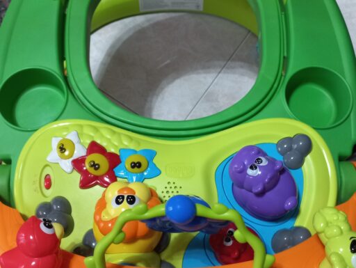 Girello marca Chicco
