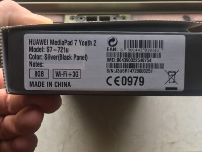 Tablet HUAWEI