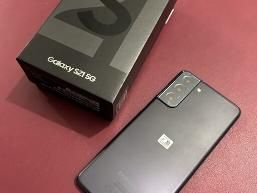 Samsung Galaxy S21 128Gb