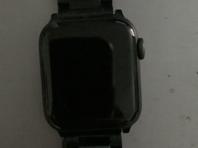 Apple Watch serie 6
