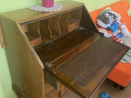 Mobile a ribalta primi Novecento