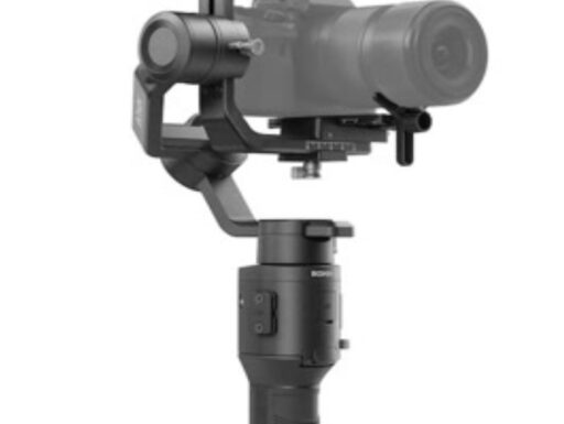 DJI Ronin-SC Stabilizzatore Professionale Portatile