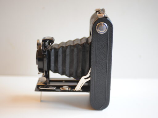 Fotocamera Ihagee Auto-Ultrix 6×9 anno 1930