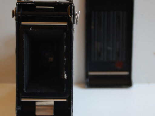 Fotocamera Ihagee Auto-Ultrix 6×9 anno 1930