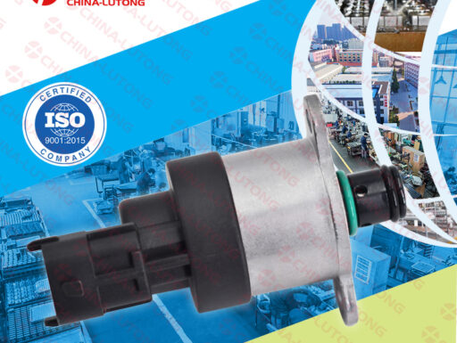 Regolatori di pressione del carburante