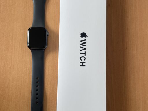 Apple Watch SE 40 mm