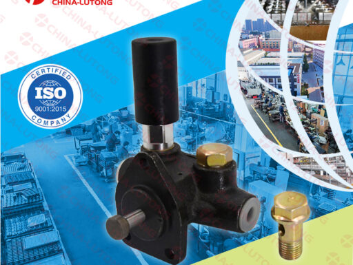 POMPA alimentazione CARBURANTE BOSCH