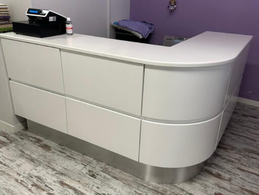Arredo per negozio