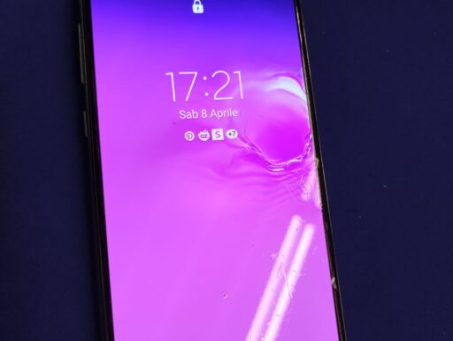 Samsung S10e