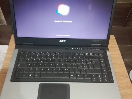 Netbook acer