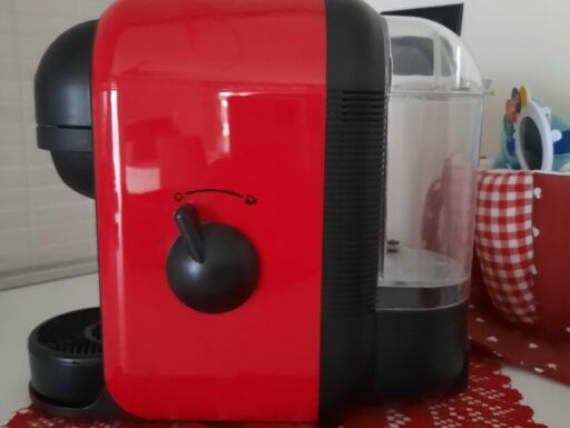 Macchinetta da caffè Lavazza