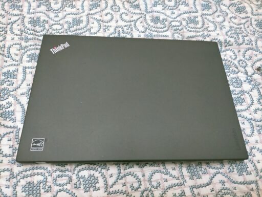 Lenovo Thinkpad X270 Touch Screen, Ram 8gb Ssd 250gb I5-6300