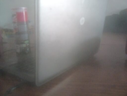 Laptop HP AMD Radeon and come mouse and touchpad.