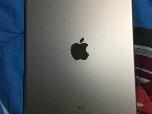 iPad air 2 cellular wi-fi 64gb da collegare ad Itunes