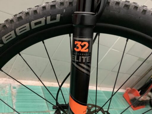 Mtb linx race anno 2018