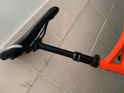 Mtb linx race anno 2018