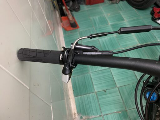 Mtb linx race anno 2018