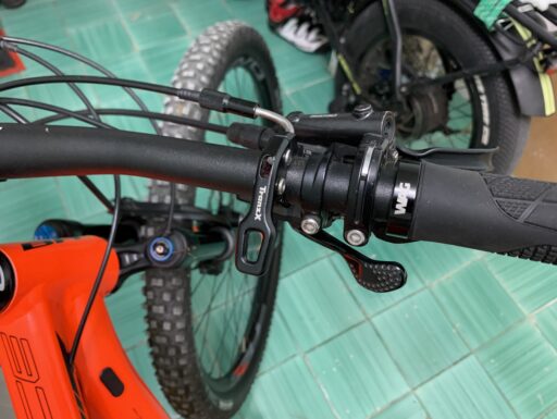 Mtb linx race anno 2018