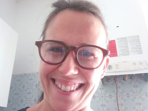 Ilaria massaggiatrice olistica