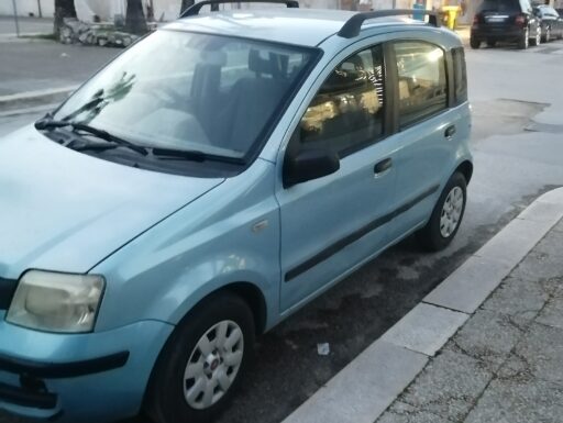 Fiat Panda 1.1 Active