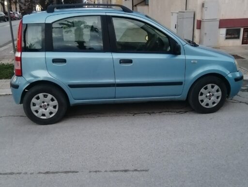 Fiat Panda 1.1 Active