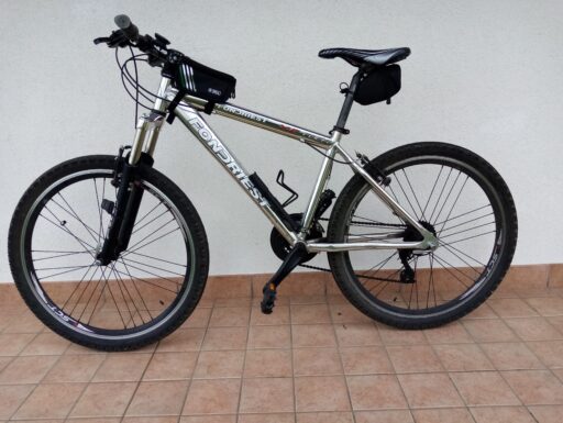 Mtb 26″ Fondriest