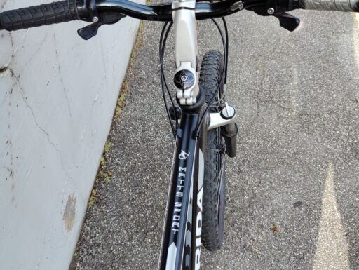 Mountain bike MERIDA modello Matts Sport 26