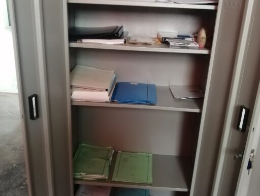Armadio Archivio