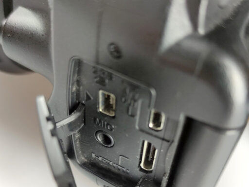 Reflex digitale Nikon D5100 + obbiettivi