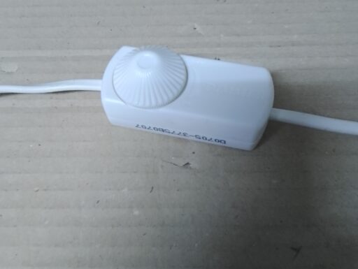 Lampada da tavolo anni 80