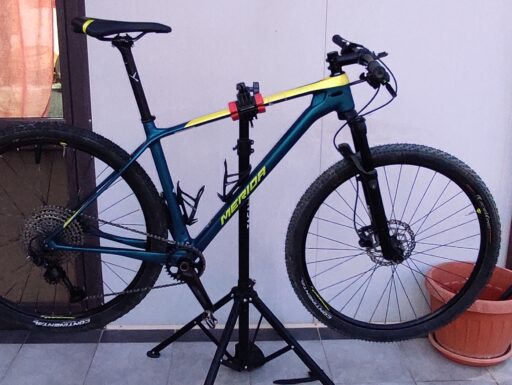 MTB Merida big nine 3000 taglia L 2021