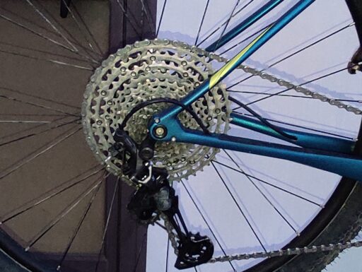 MTB Merida big nine 3000 taglia L 2021