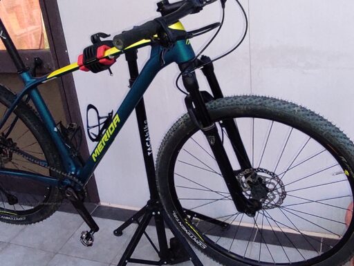 MTB Merida big nine 3000 taglia L 2021